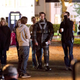 Illustration for article titled Set photos from the Doctor Who Christmas special